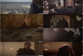 Last Knights 2015