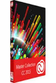 Adobe CC Master Collection 2015