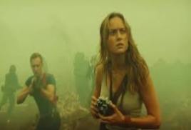 Kong: Skull Island 2017