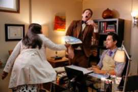 The Mindy Project s05e19