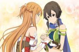 Sword Art Online The Movie:Os Event
