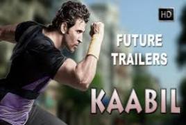 kaabil full movie badtameez dil