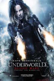 Underworld: Blood Wars 2016