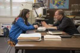 The Edge Of Seventeen 2017