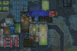 RimWorld Alpha 14